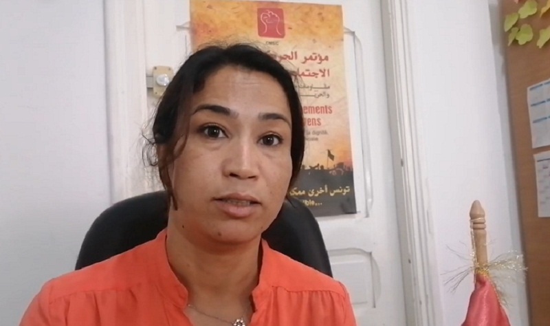 القيروان.. منسقة مشروع العدالة البيئية لـ"الصباح":   لا بد من تكثيف الأنشطة للتوعية البيئية